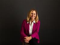 Profile image for Mayor Helen Godwin