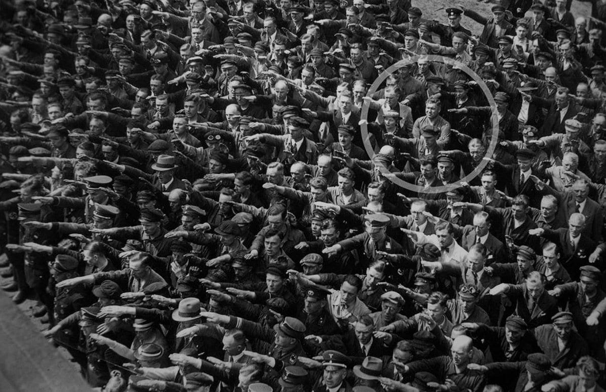 Recordando al fascismo - Students For Liberty