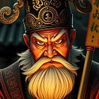 Buddhism Arrives in China