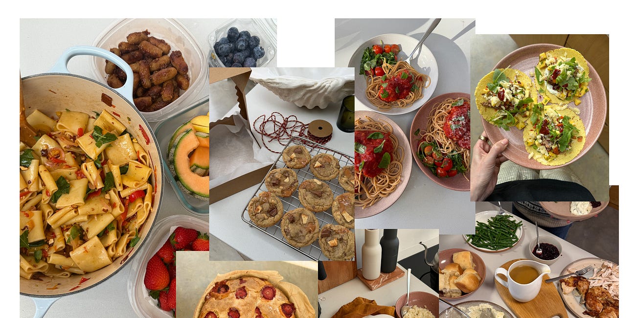 The 38 Recipes I Make on Repeat