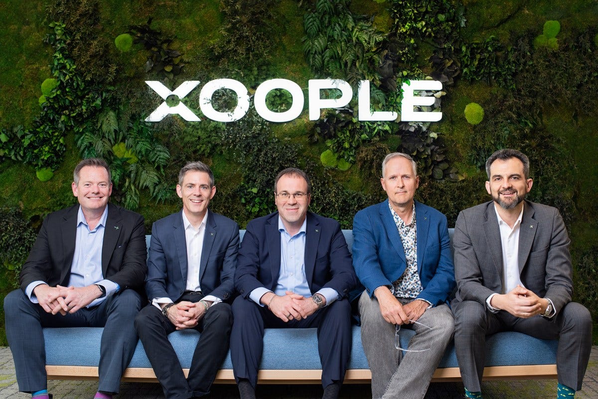 Spain’s Xoople raises $130 million Series B to map the Earth for AI Spain’s Xoople raises $130 million Series B to map the Earth for AI