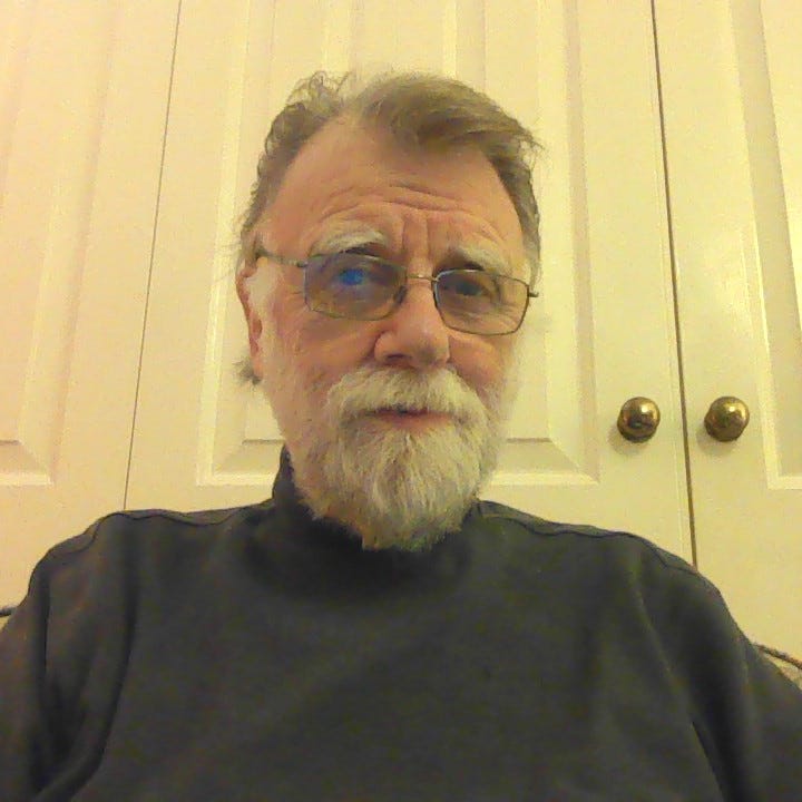 Derrick Wyatt's Law and Policy Blog