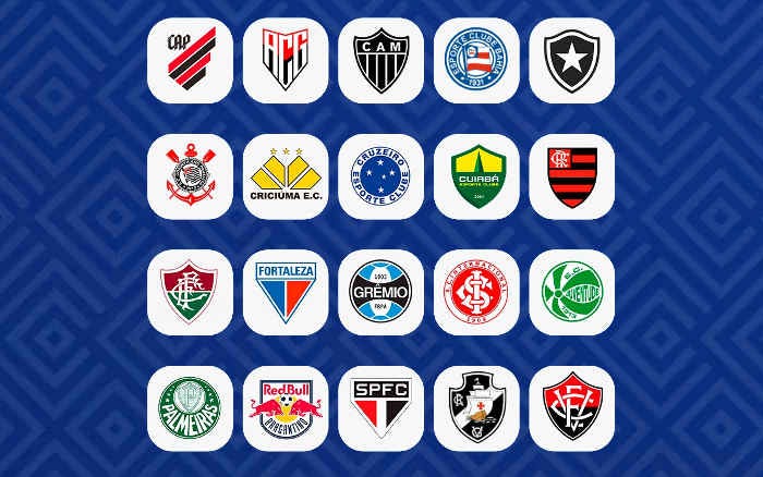 CBF define primeiras rodadas do Brasileirão, com início em 13 de