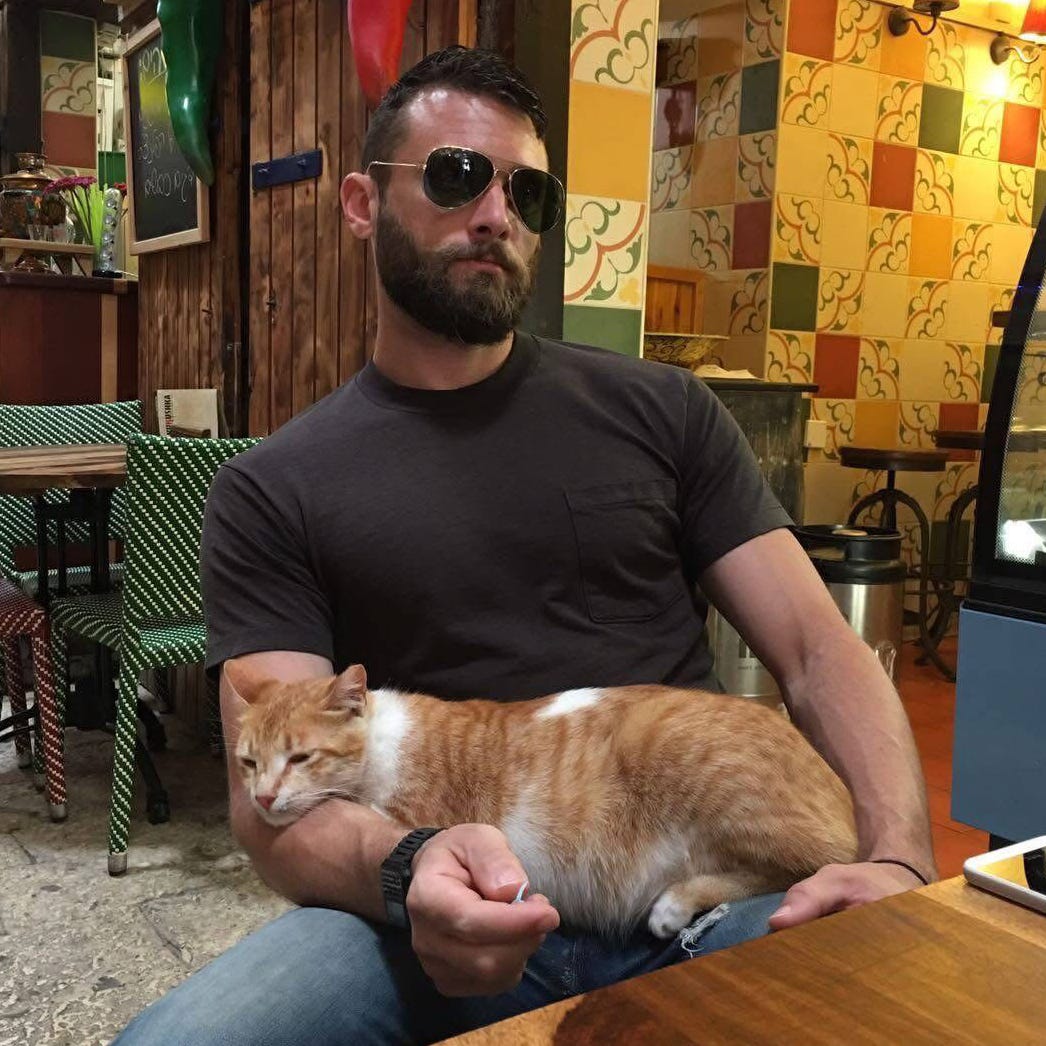 'Overthoughts' by Jamie