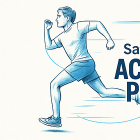 Training at 63: What The Past Year Taught Me. Birthdays Enable Me To Reflect. 