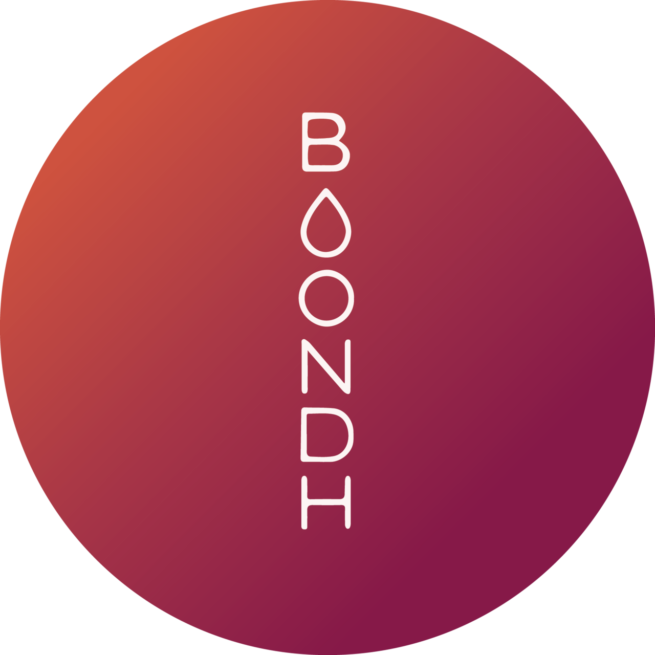 With love, from Boondh