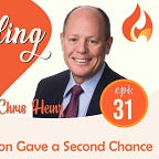 HeinzSight with Chris Heinz