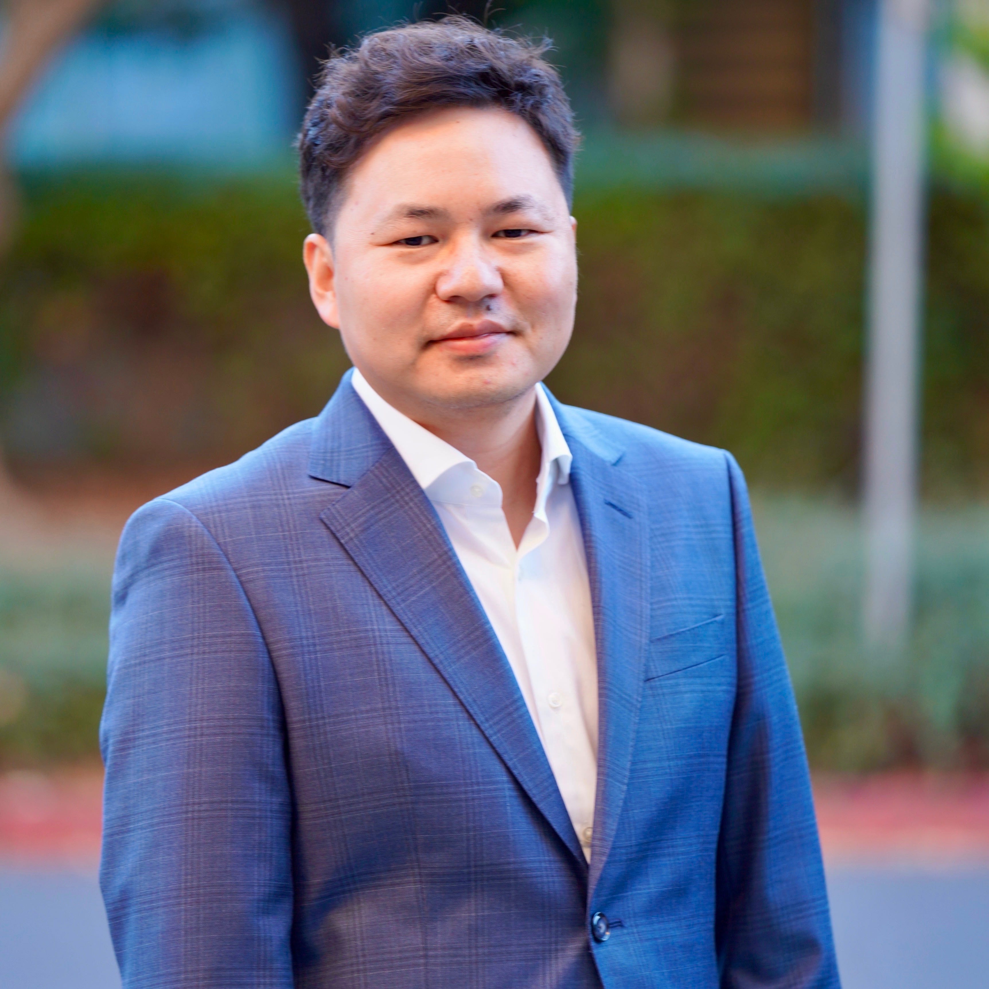 Paul Fang