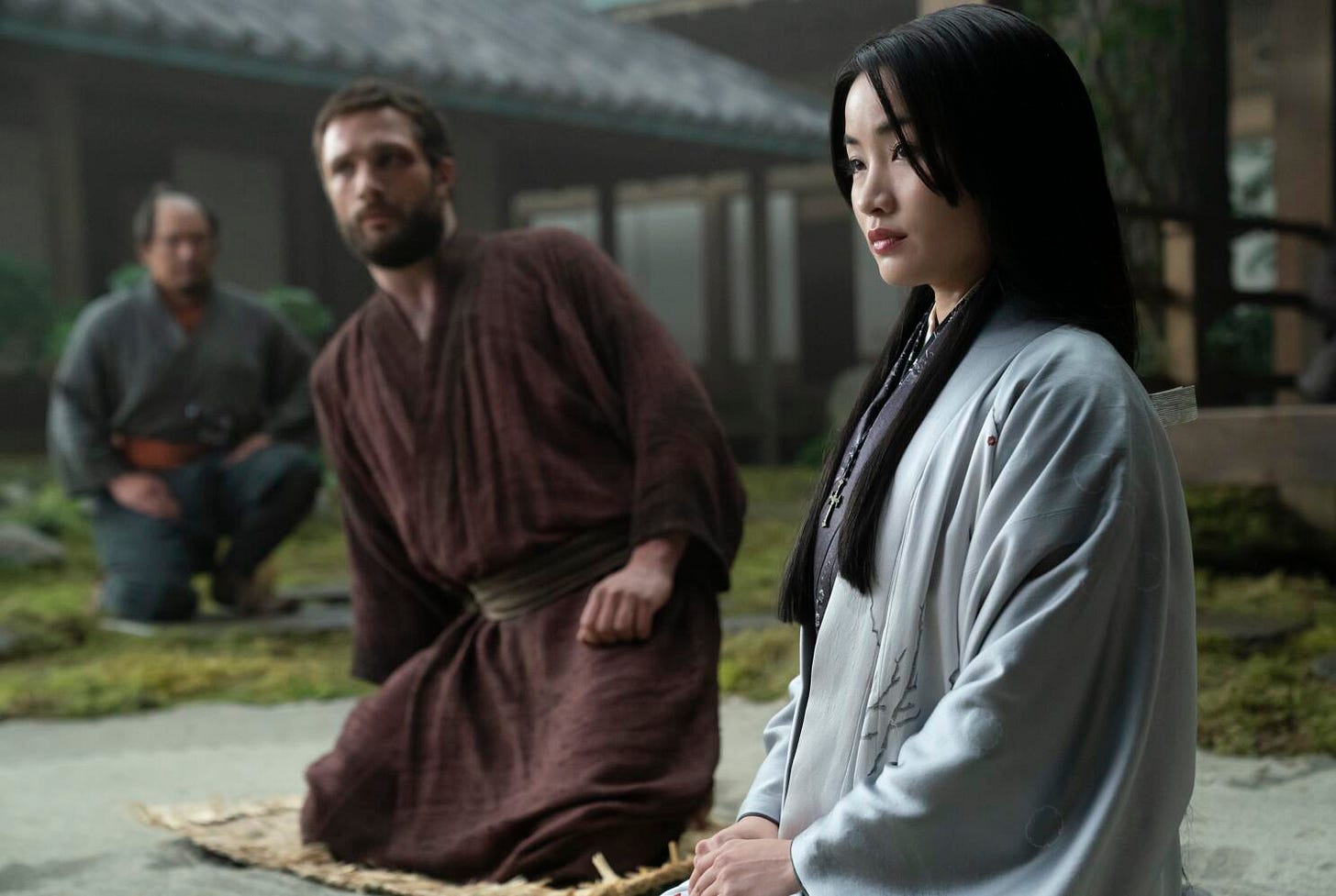Shogun - FX