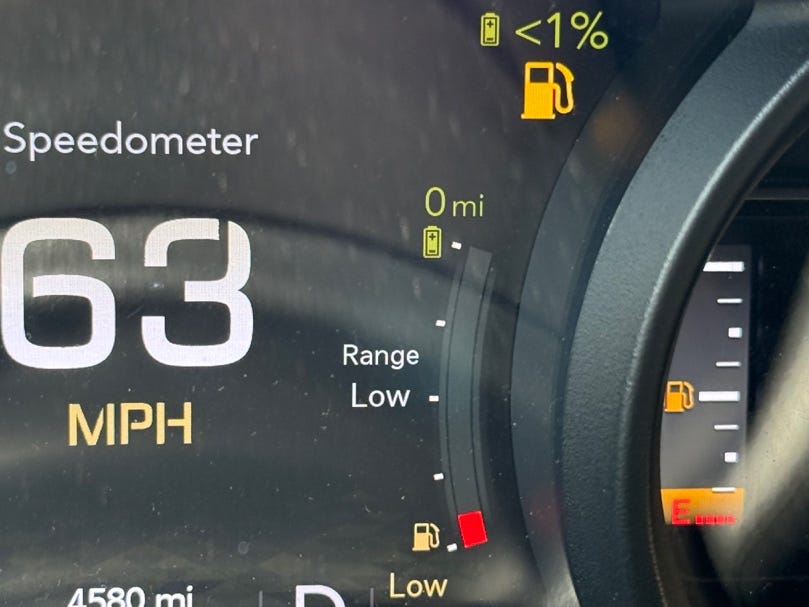 Close up of a car dashboard

AI-generated content may be incorrect.