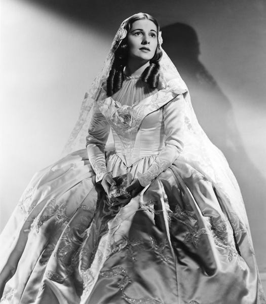 Jane Eyre, 1943 Jane Eyre, 1943