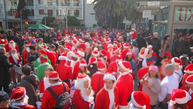 San Francisco Bay Area Events December 2024, Things To Do San Jose, Holiday  Events