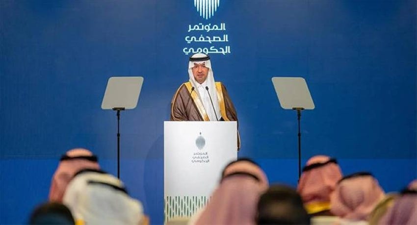 الحقيل: إطلاق برنامج بناء للتأجير لضخ وحدات خلال عامين - جريدة المدينة