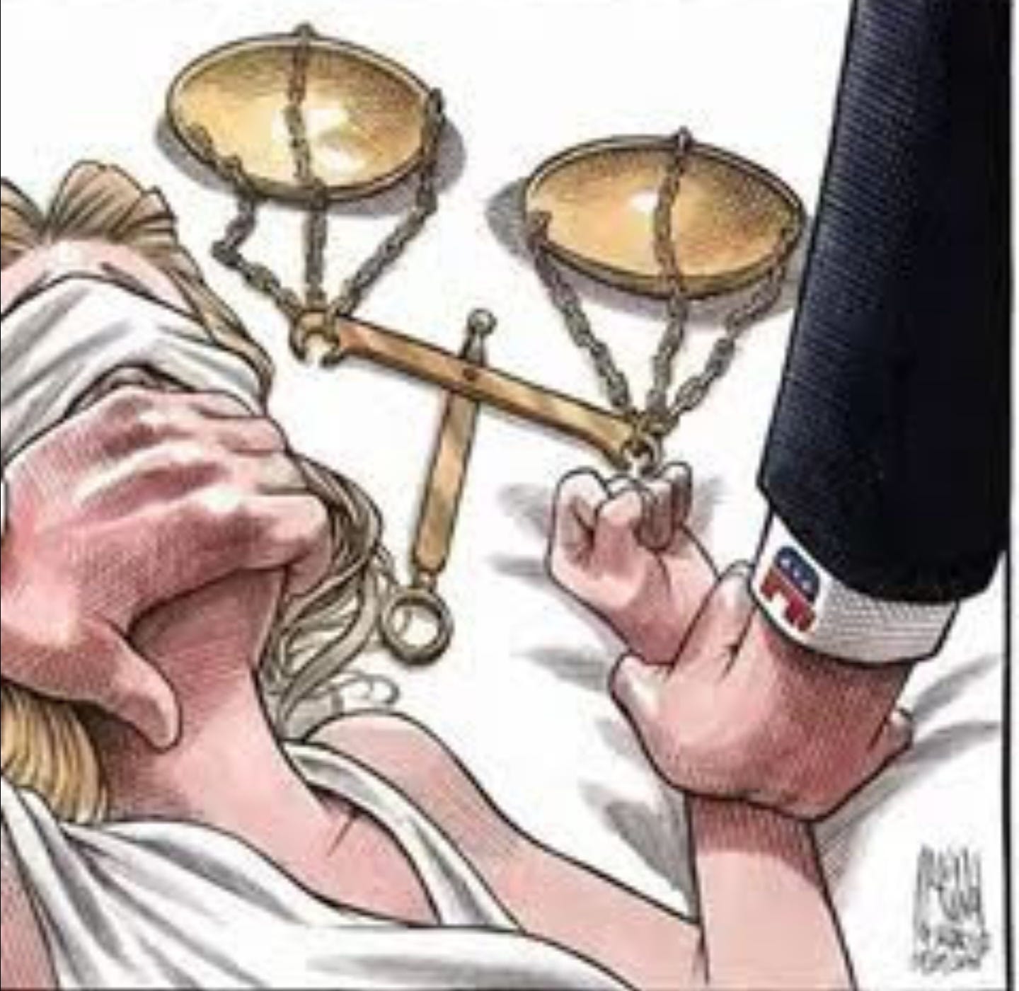 Constitutional Guardian