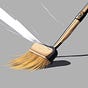 The Brush Up's avatar