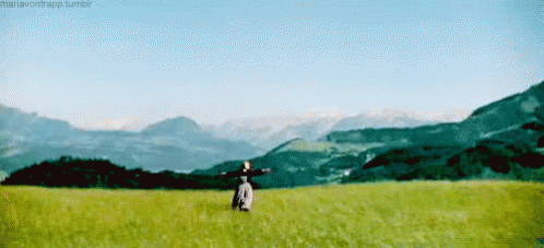 Sound Of Music GIFs | GIFDB.com