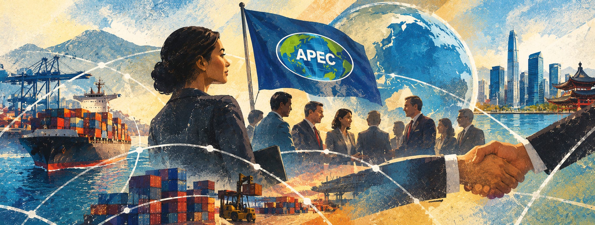 ¿Qué es APEC y por qué es importante para el mundo?