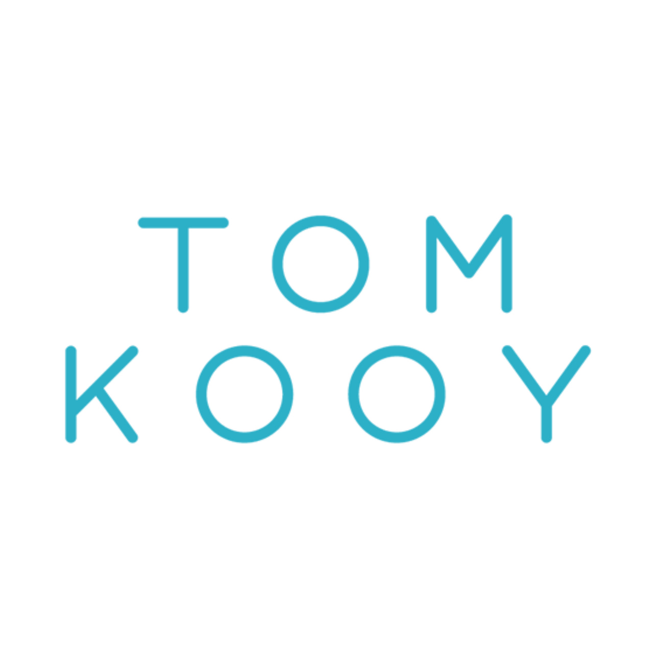 Artwork for Tom Kooy