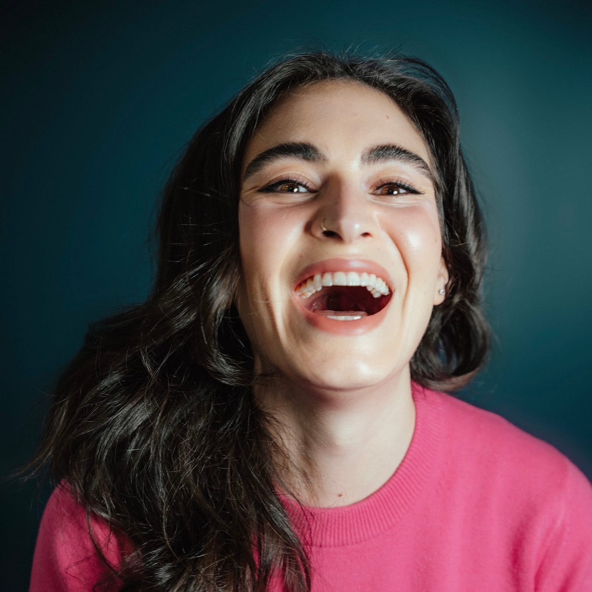 1001 Arabian Night Sweats