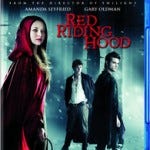 Red Riding Hood Blu Ray