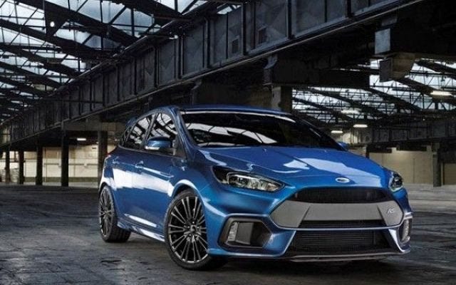 Photo credit: Automobile Italia Photo credit: Automobile Italia