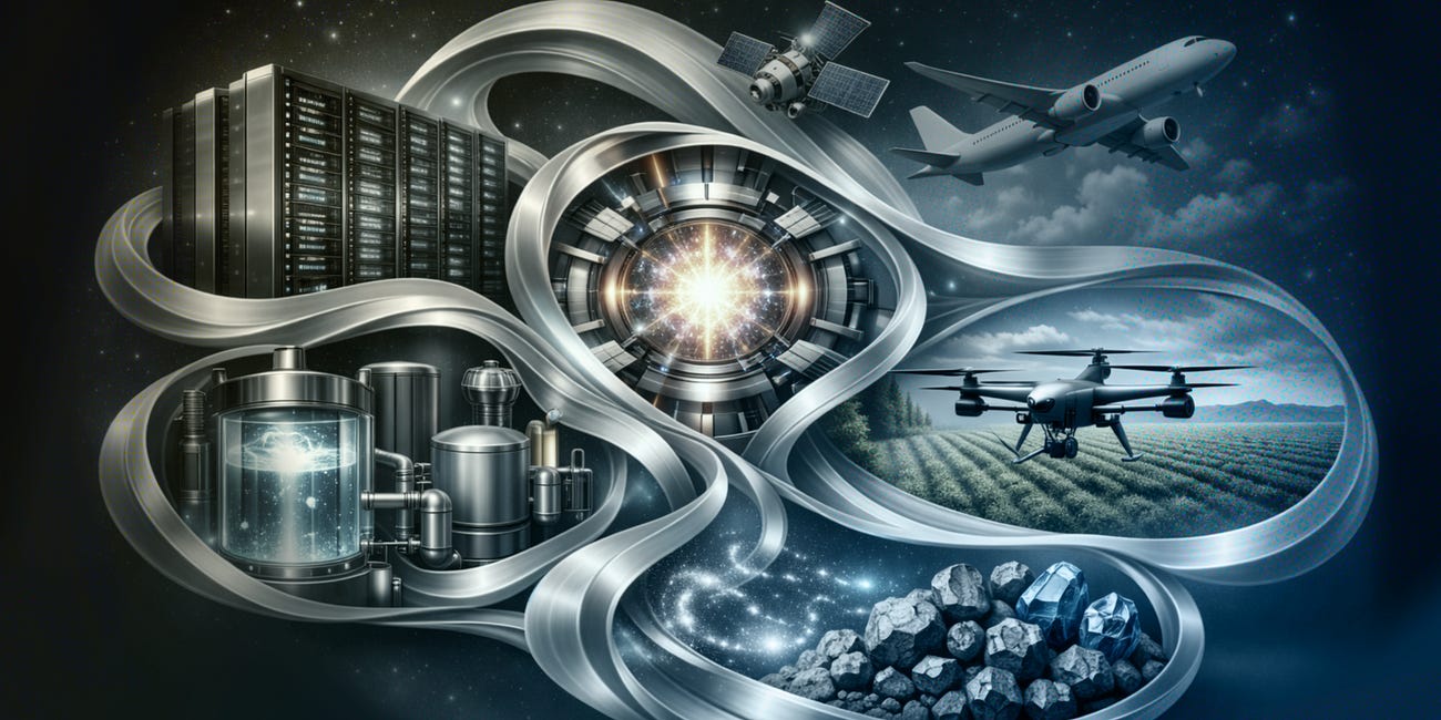 Surfaces Turn Active, Orbits Turn Serviceable | DTB 98