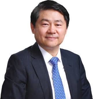 Wang Huiyao homepage Wang Huiyao homepage