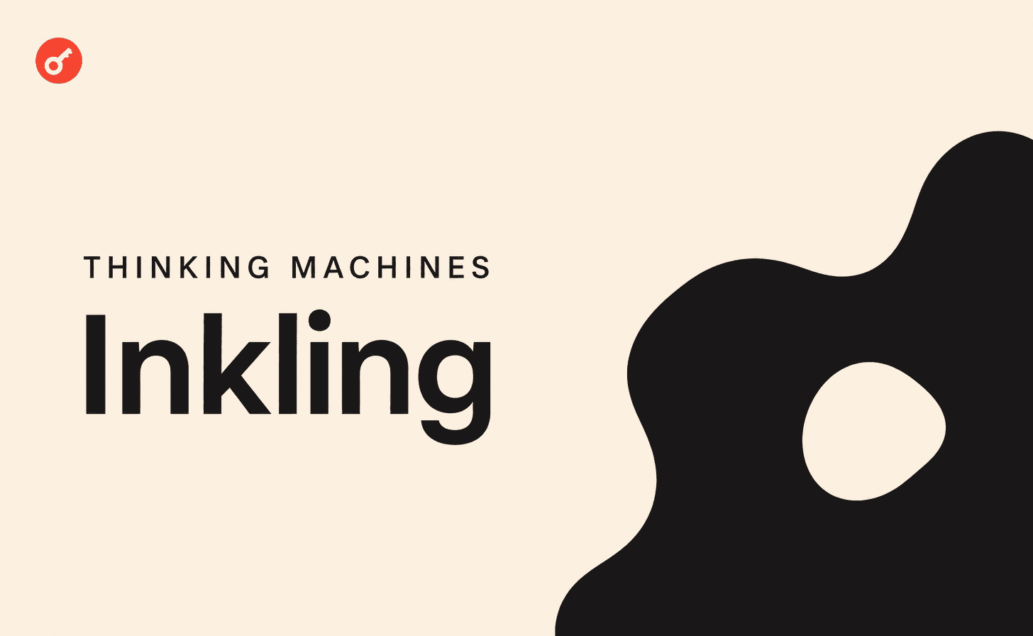 New Competitor to OpenAI and DeepSeek: Thinking Machines Unveiled Its First  AI model Inkling