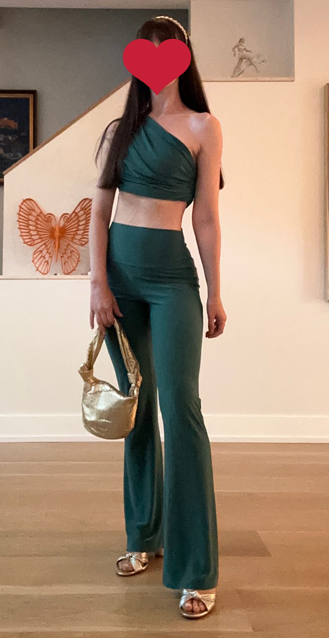 I Was Twitter's Main Character Over a Sexy Dress