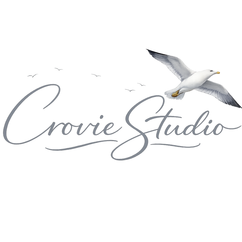 Words from Crovie 