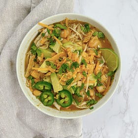 Eating This Week 11.16