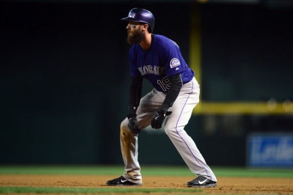 charlie blackman rockies top man for national league mbl 2015 week 4