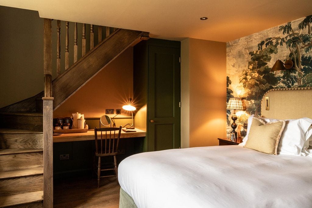 The Wild Duck Inn gallery 6 - Gallery