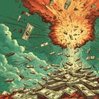 Cash Now Blitz Bundle