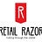 Retail Razor