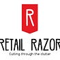 Retail Razor