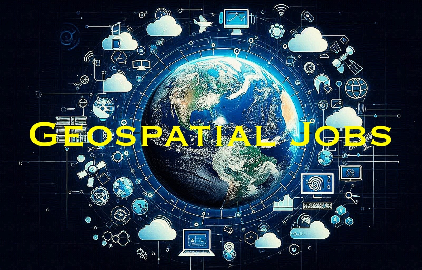 A guide to geospatial tech roles and how to prepare for them