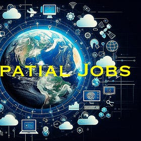 A guide to geospatial tech roles and how to prepare for them