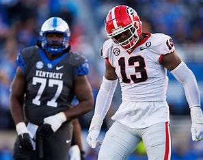 Image result for mykel williams georgia Image result for mykel williams georgia