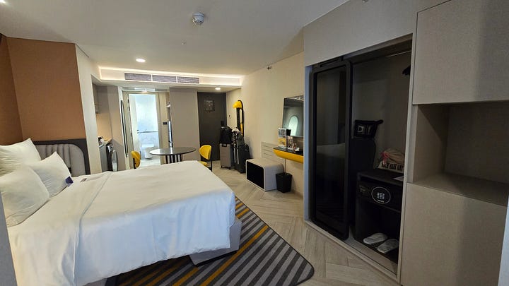 TRIBE Living Bangkok Sukhumvit 39 : TRIBE Studio