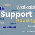 Vision 2050 Report Part 6: Residents Call for a Cleaner, Fairer, More Transparent Owen Sound