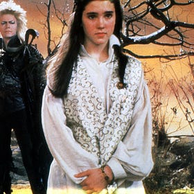 ‘Labyrinth’ Still Dances the Magic Dance