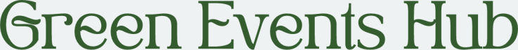 Green Events Hub