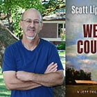 An engaging new mystery set in Sebastopol and rural West County