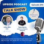 The Upside Newsletter