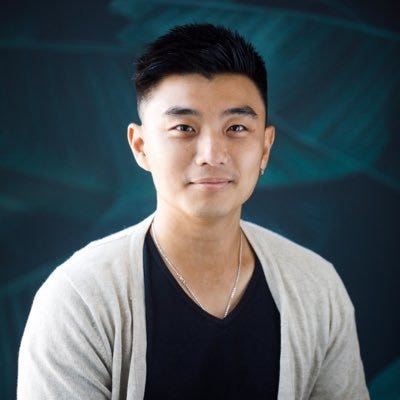 Personal Highscore - A Founder's Journey