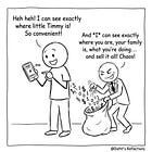 Trust Economy: Tại sao app an toàn nhất đôi khi lại là mối nguy hiểm nhất?