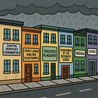 DSA: Mapping the Actors Involved [EPISODE 1] 