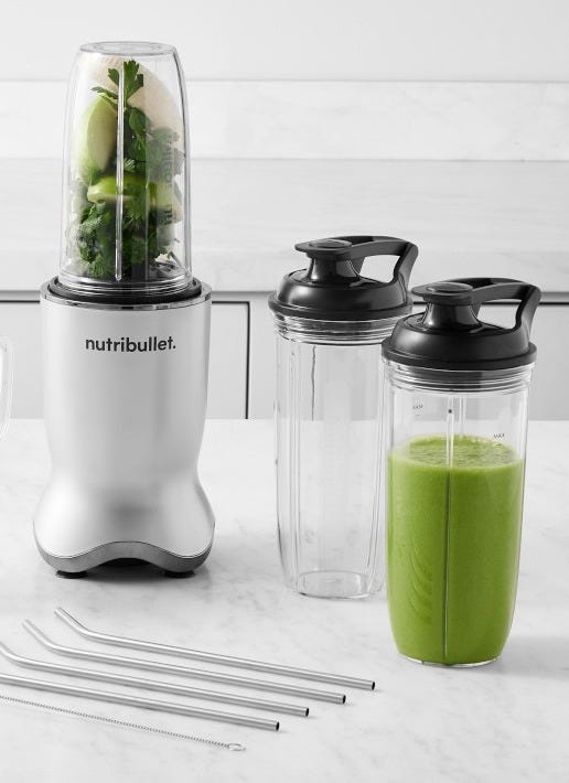 Nutribullet Ultra 1200W Single Serve Blender