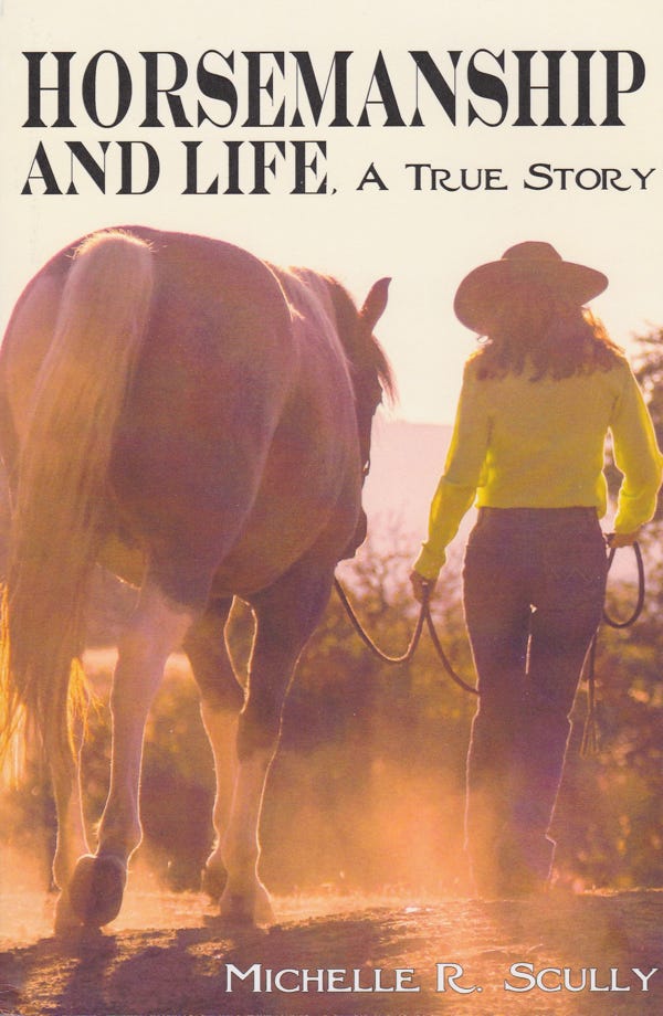 Horsemanship and Life